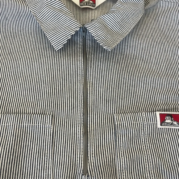 Ben Davis Shirt (Size: XL) - Picture 4 of 5